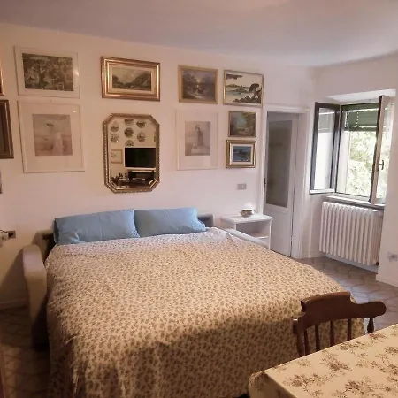 Maddalena House 公寓