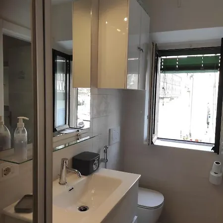 公寓 Maddalena House
