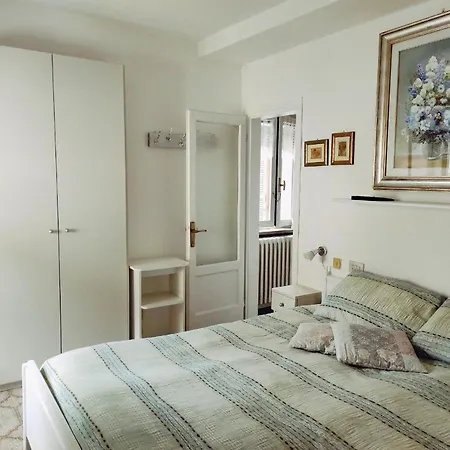 公寓 Maddalena House