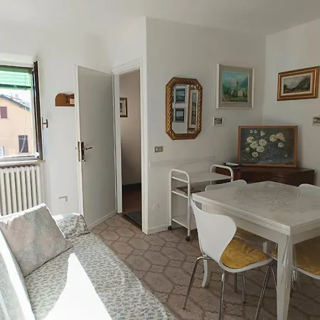 Maddalena House 公寓 瓦伦纳