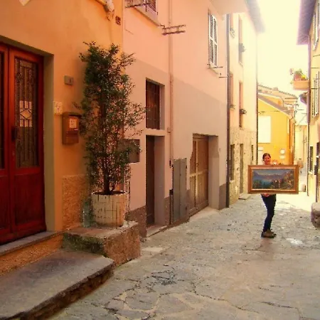 Maddalena House 公寓