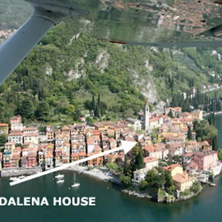 公寓 Maddalena House
