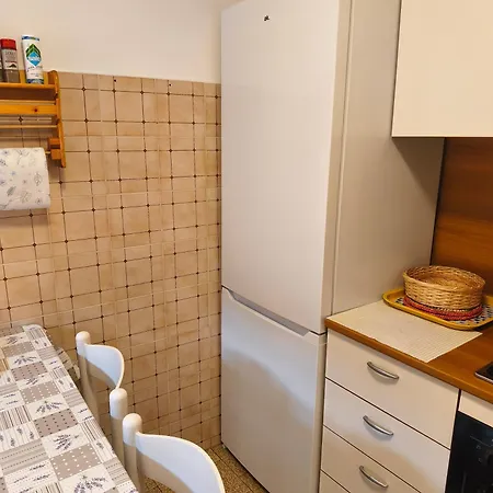 Апартаменты Maddalena House *