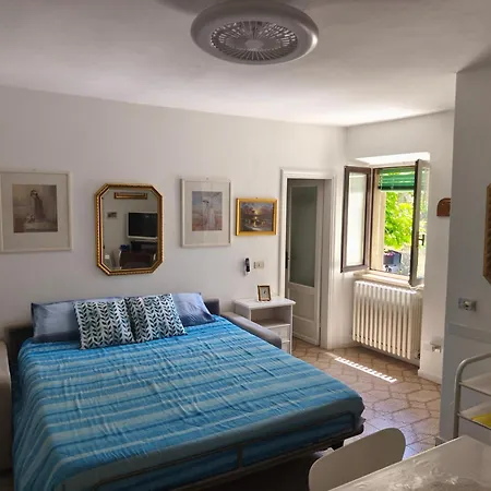 Maddalena House Apartment