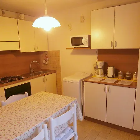 아파트 Maddalena House