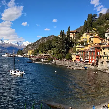 아파트 Maddalena House *