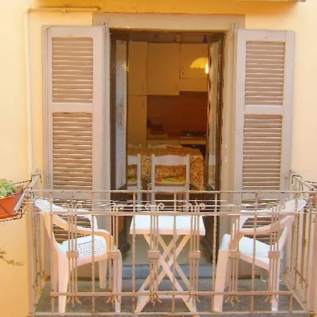 아파트 Maddalena House 바레나