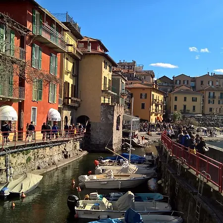 아파트 Maddalena House *