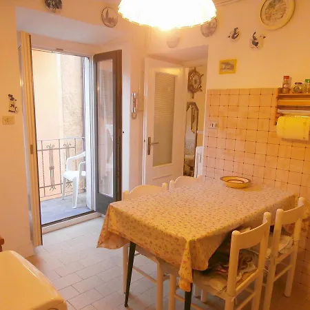 아파트 Maddalena House 바레나