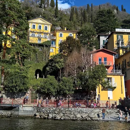 Maddalena House 바레나